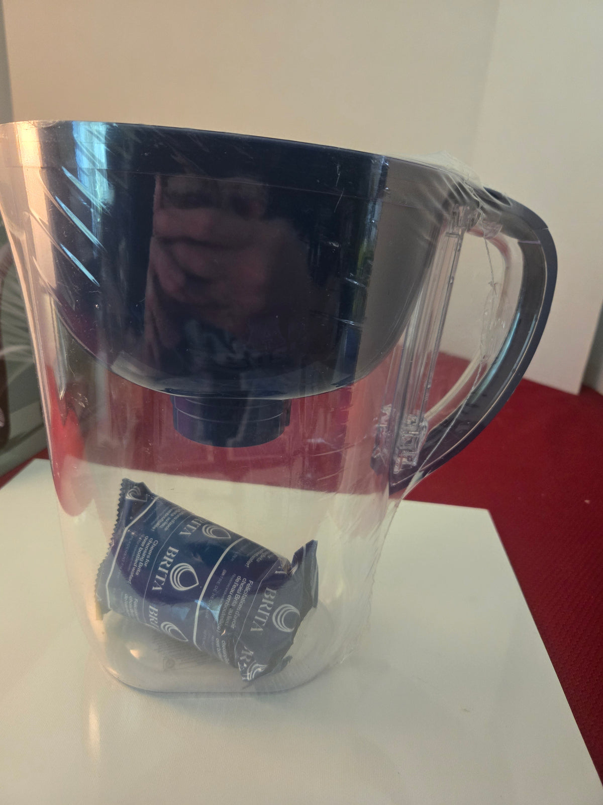 Brita water everyday and Tiffcofio Outdoor plug in CHANS Treasures