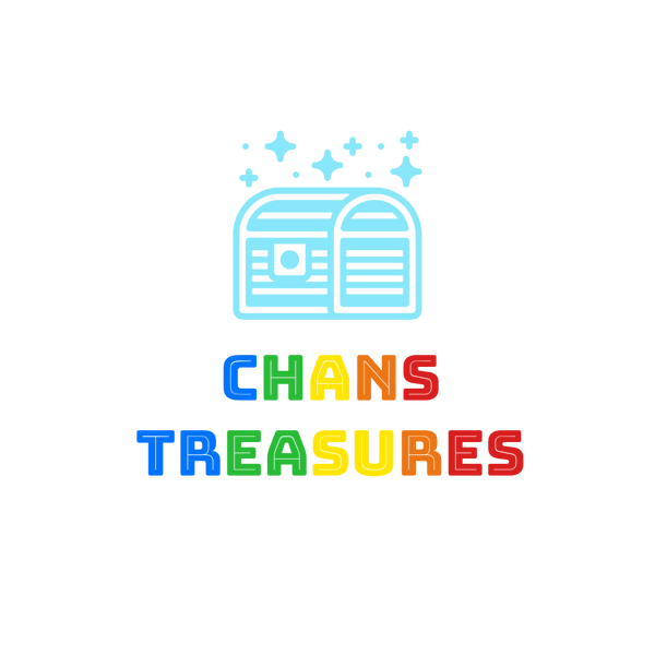 CHANS Treasures